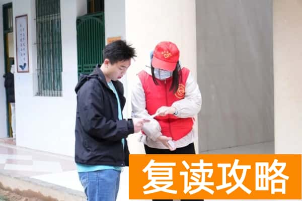 怀化职院单招火热开考:3605人竞逐2000个录取名额